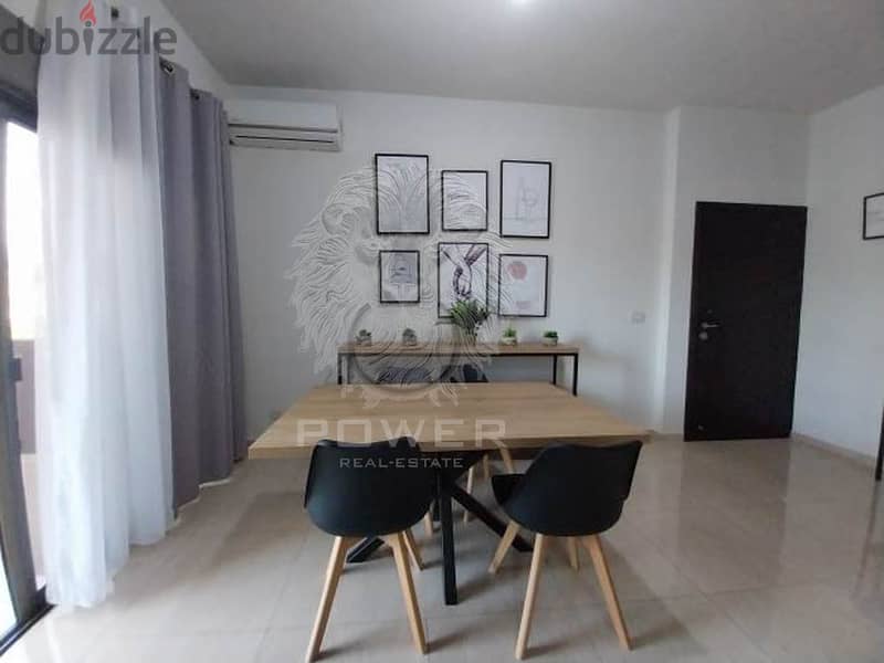 P#NB108061 Amazing Deal fully furnished apartment in Dbayeh/ضبية 2