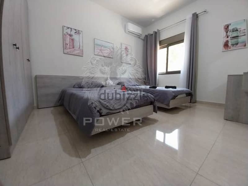 P#NB108061 Amazing Deal fully furnished apartment in Dbayeh/ضبية 5