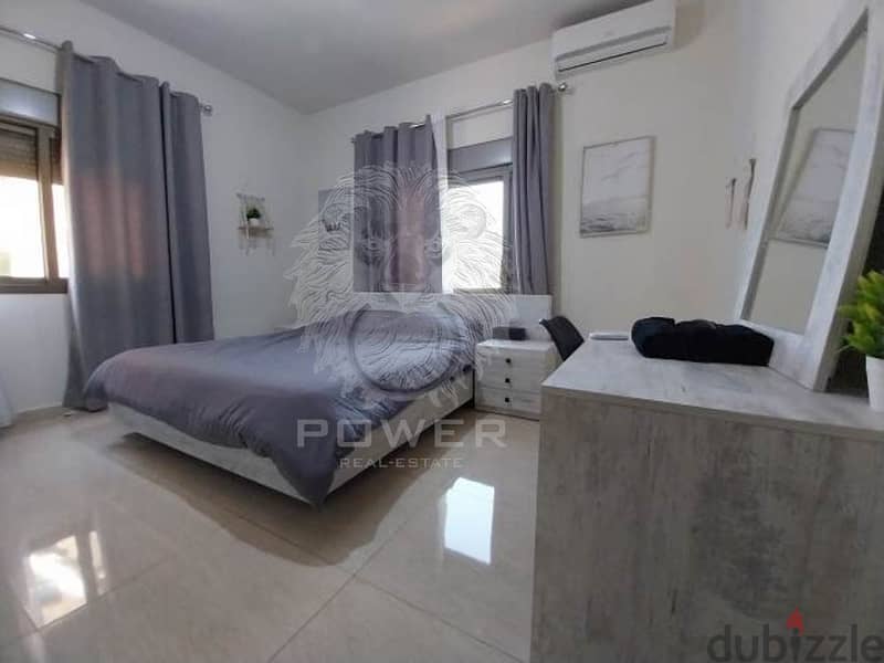 P#NB108061 Amazing Deal fully furnished apartment in Dbayeh/ضبية 6