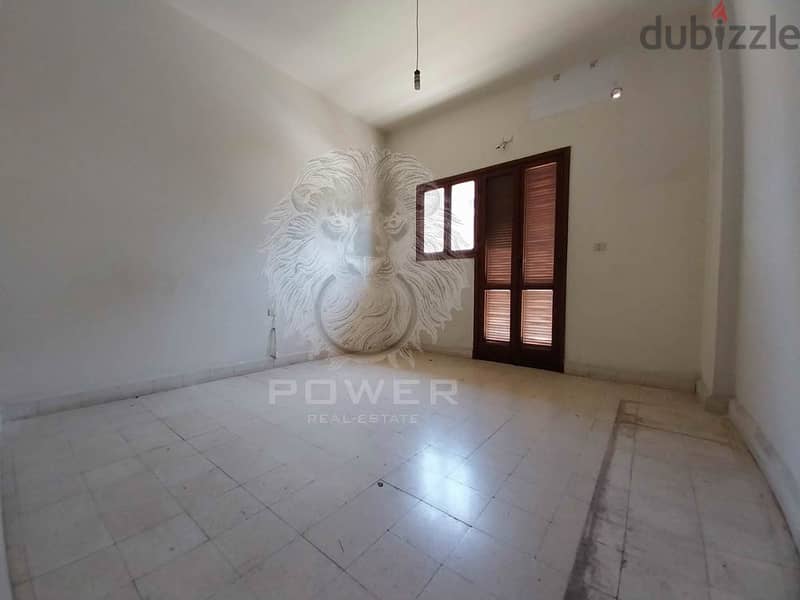 P#BM108064.125sqm apartment is located in Zouk Mikael/ ذوق مكايل 3