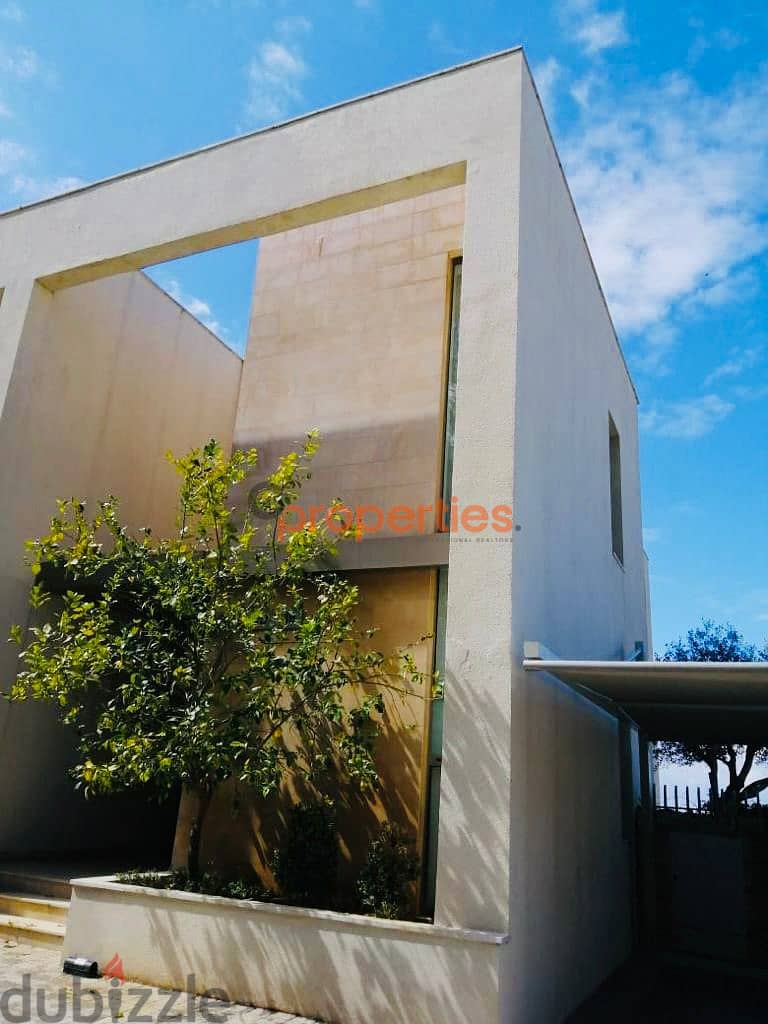 Beit Misk Villa: Luxury Living and Stunning Viewsفيلا بيت مسكCPEAS25 16