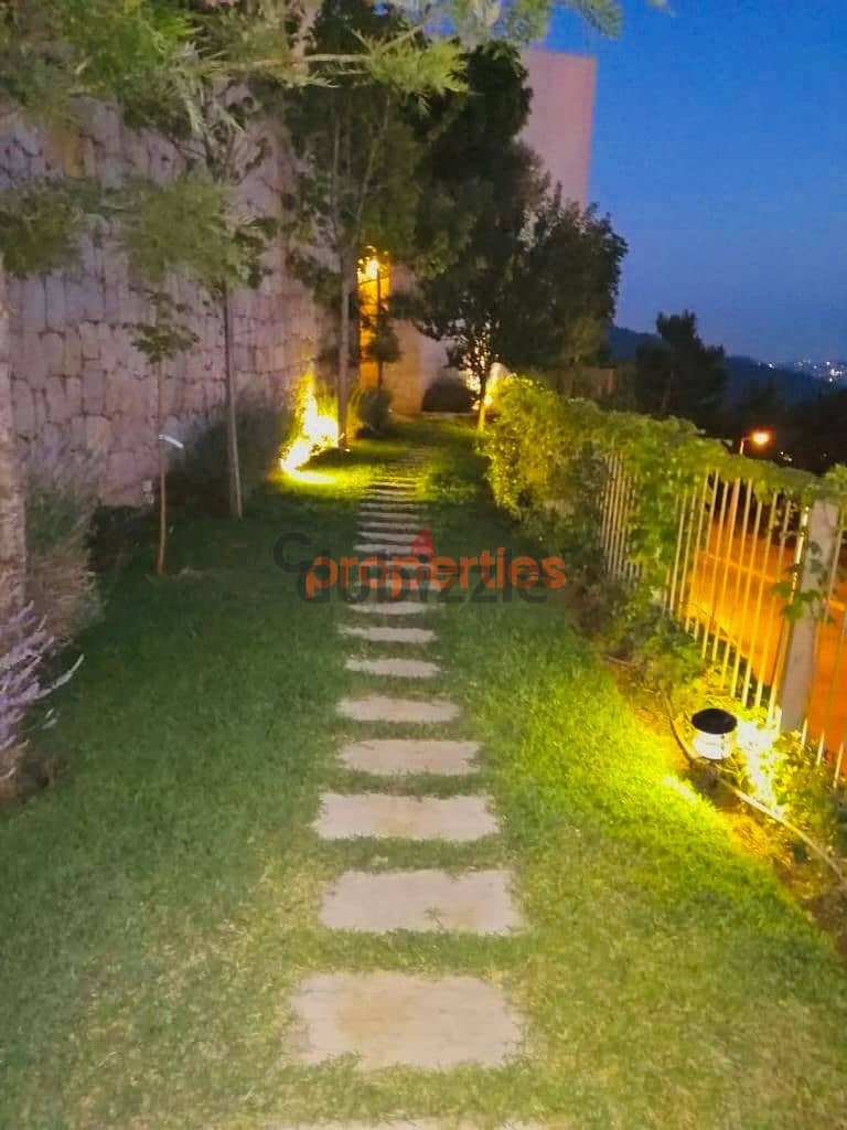 Beit Misk Villa: Luxury Living and Stunning Viewsفيلا بيت مسكCPEAS25 18