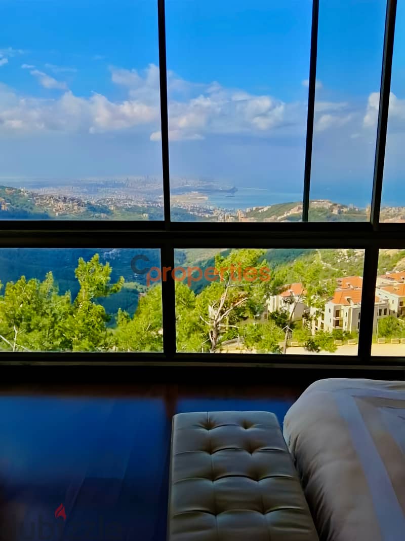 Beit Misk Villa: Luxury Living and Stunning Viewsفيلا بيت مسكCPEAS25 0