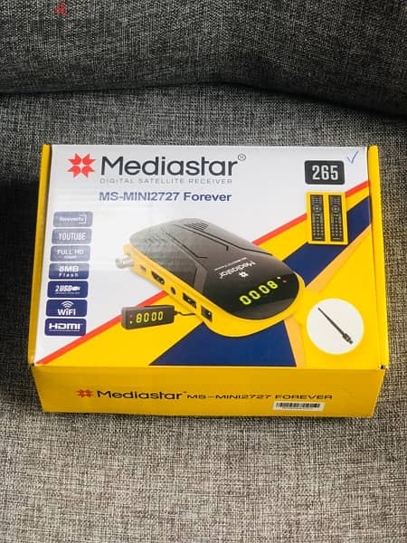 mediastar new ms mini 2727 1