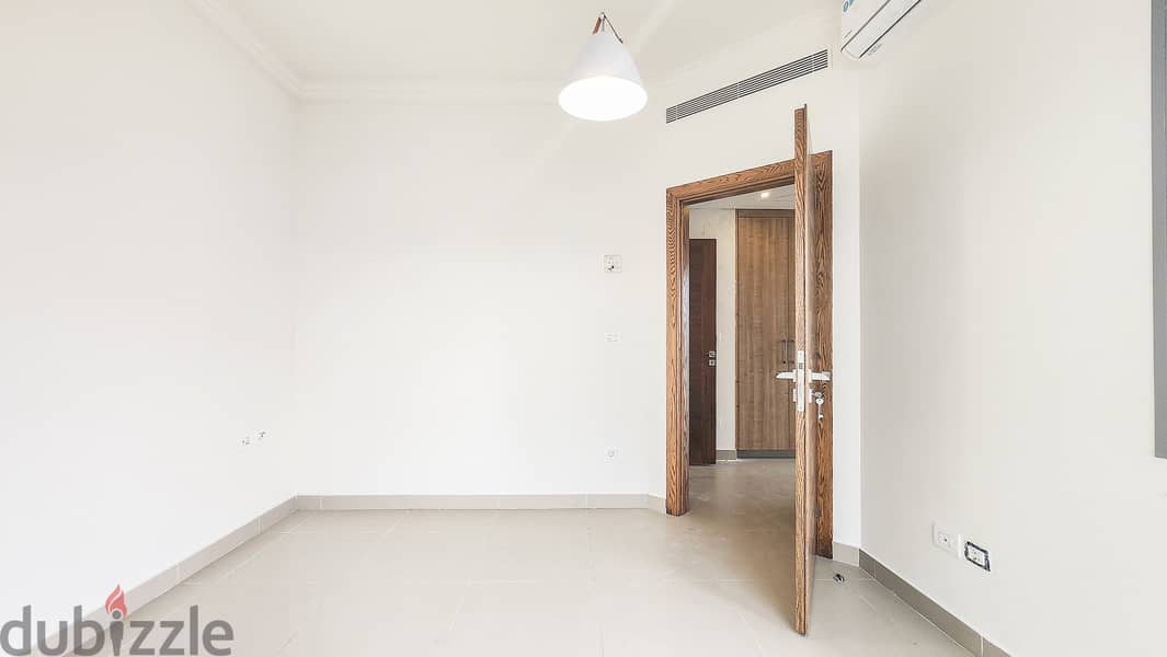 Apartment for rent in achrafieh شقة غرفتين نوم للإيجار في الأشرفية 10