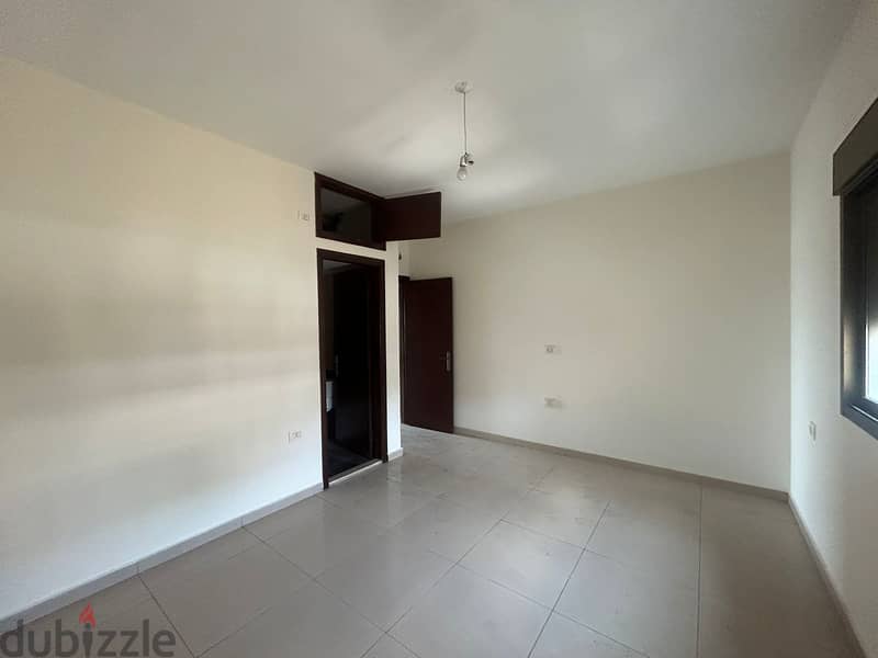 L15479-Brand New Apartment for Sale In Salim Slem, Ras Beirut 4