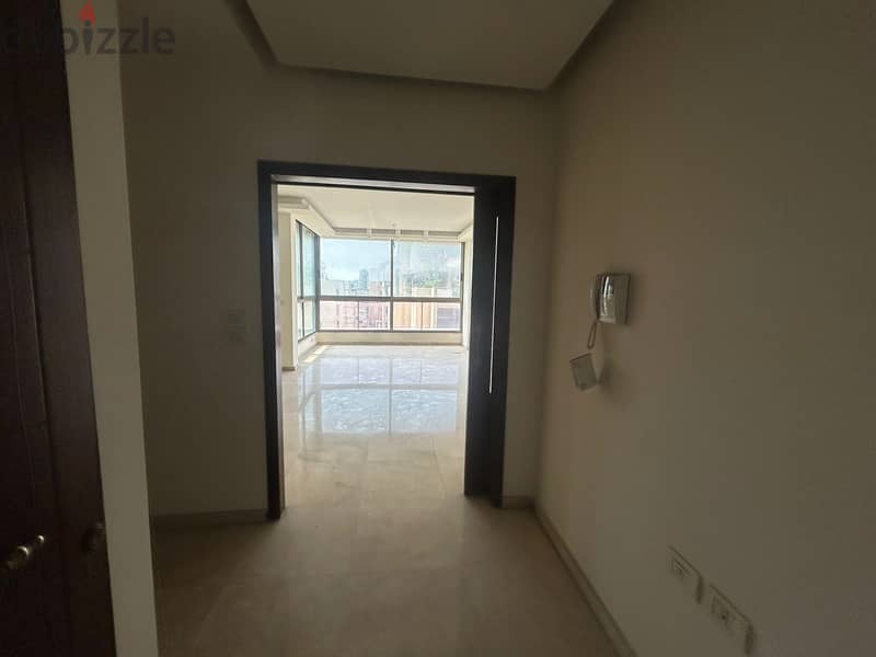 L15479-Brand New Apartment for Sale In Salim Slem, Ras Beirut 5