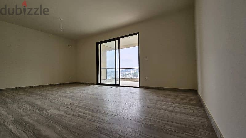 Payment facilities! Last 3bedroom unit available in Fanar for 225,000$ 4