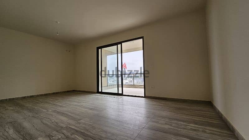 Payment facilities! Last 3bedroom unit available in Fanar for 225,000$ 6