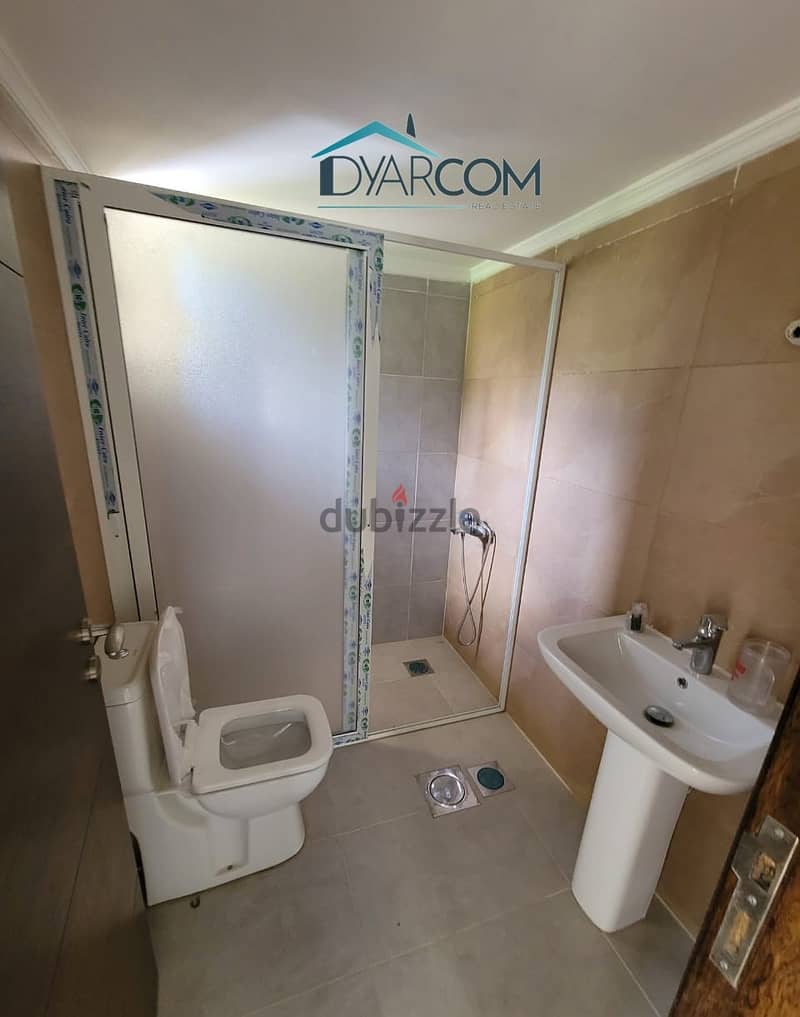 DY1775 - Bouar New Apartment for Sale! 1