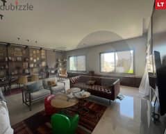 210 SQM Apartment for sale in Horsh Tabet/حرش تابتREF#LT108042 0