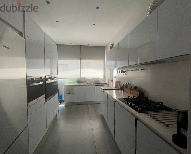 210 SQM Apartment for sale in Horsh Tabet/حرش تابتREF#LT108042 2