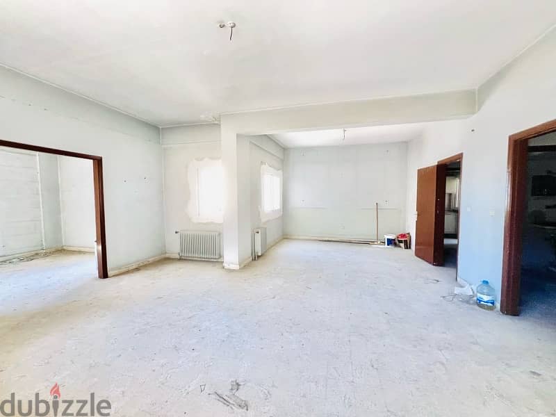 Gemayzeh Amazing Investment Rare Opportunity for Strret Life Airbnb 1