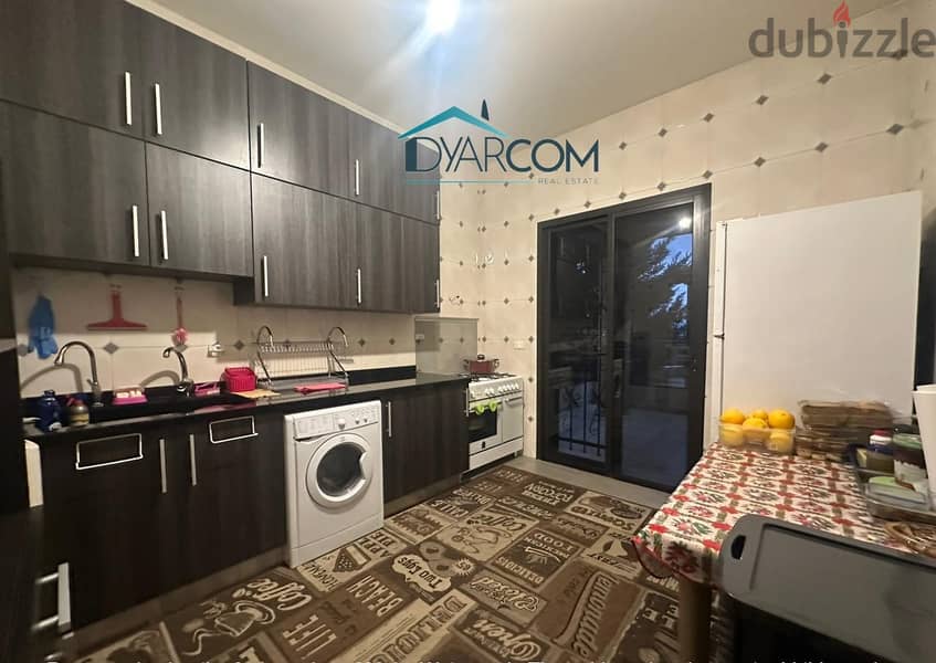 DY1776 - Hbaline Furnished Apartment For Sale With Terrace! 5