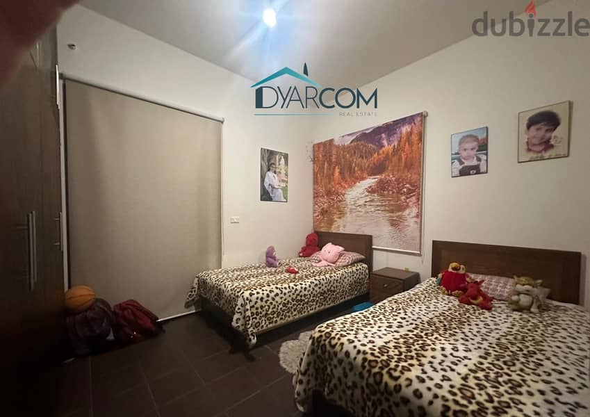 DY1776 - Hbaline Furnished Apartment For Sale With Terrace! 8