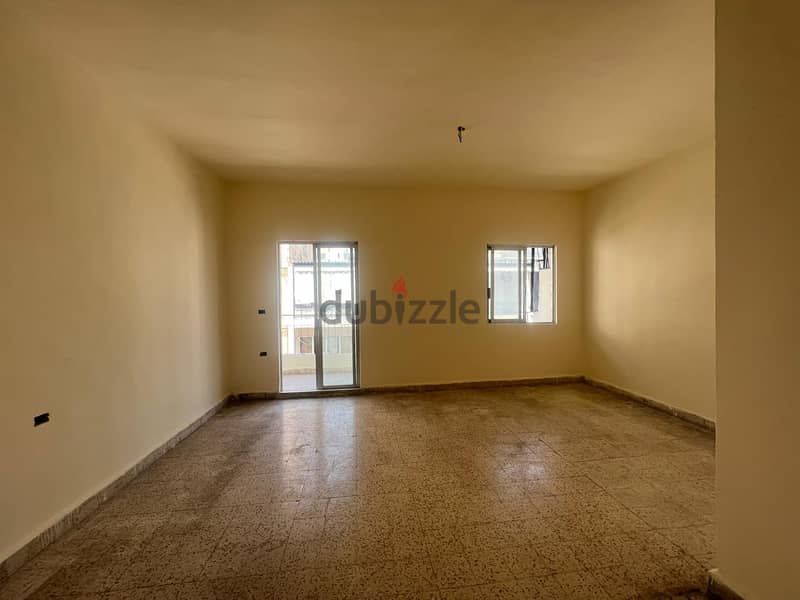 L15481-2-Bedroom Apartment for Sale In Achrafieh 1