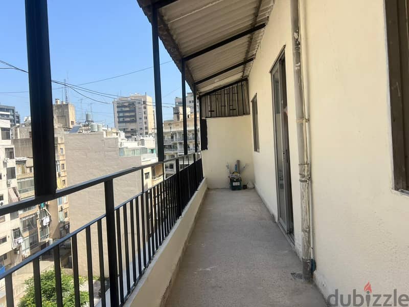 L15481-2-Bedroom Apartment for Sale In Achrafieh 4