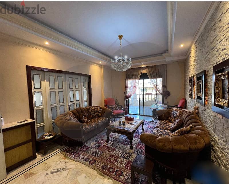 HIGH END FINISHING APARTMENT FOR SALE IN Aley/عاليهREF#LB108041 4
