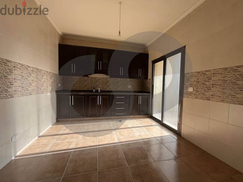 Apartment Located in the heart ofHorsh Tabet/حرش تابت REF#LT108046 2