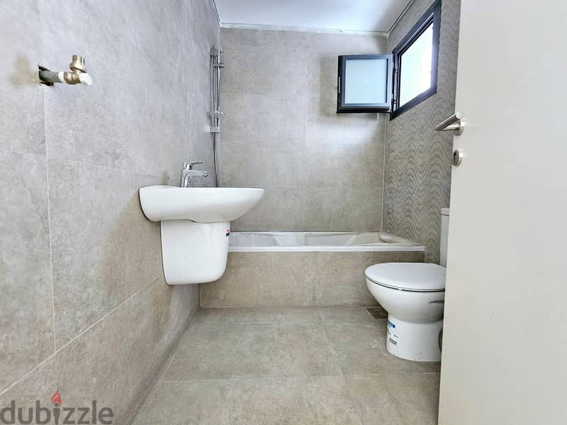 RA24-3469 Spacious apartment in Ain El Mreisseh is for rent, 350m 11