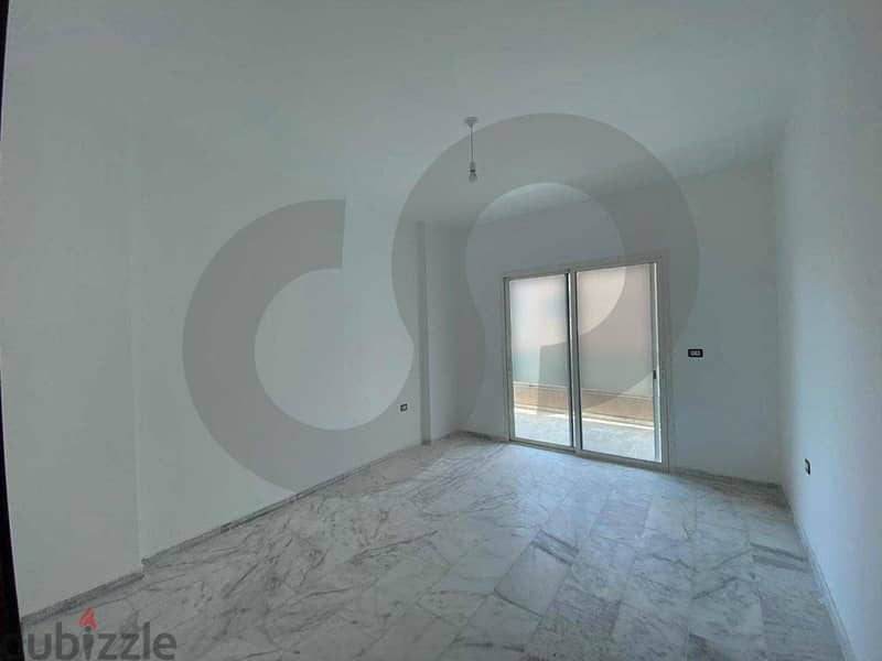 Apartment for Sale in Bchamon/بشامون REF#NG108051 3