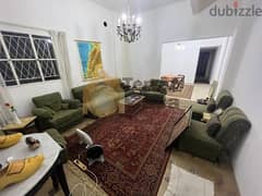 fully furnished apartment in furn el chebbak for rent Ref#4501