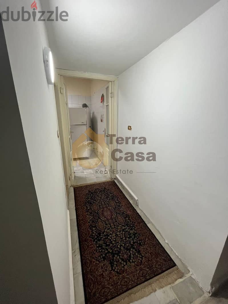 fully furnished apartment in furn el chebbak for rent Ref#4501 3