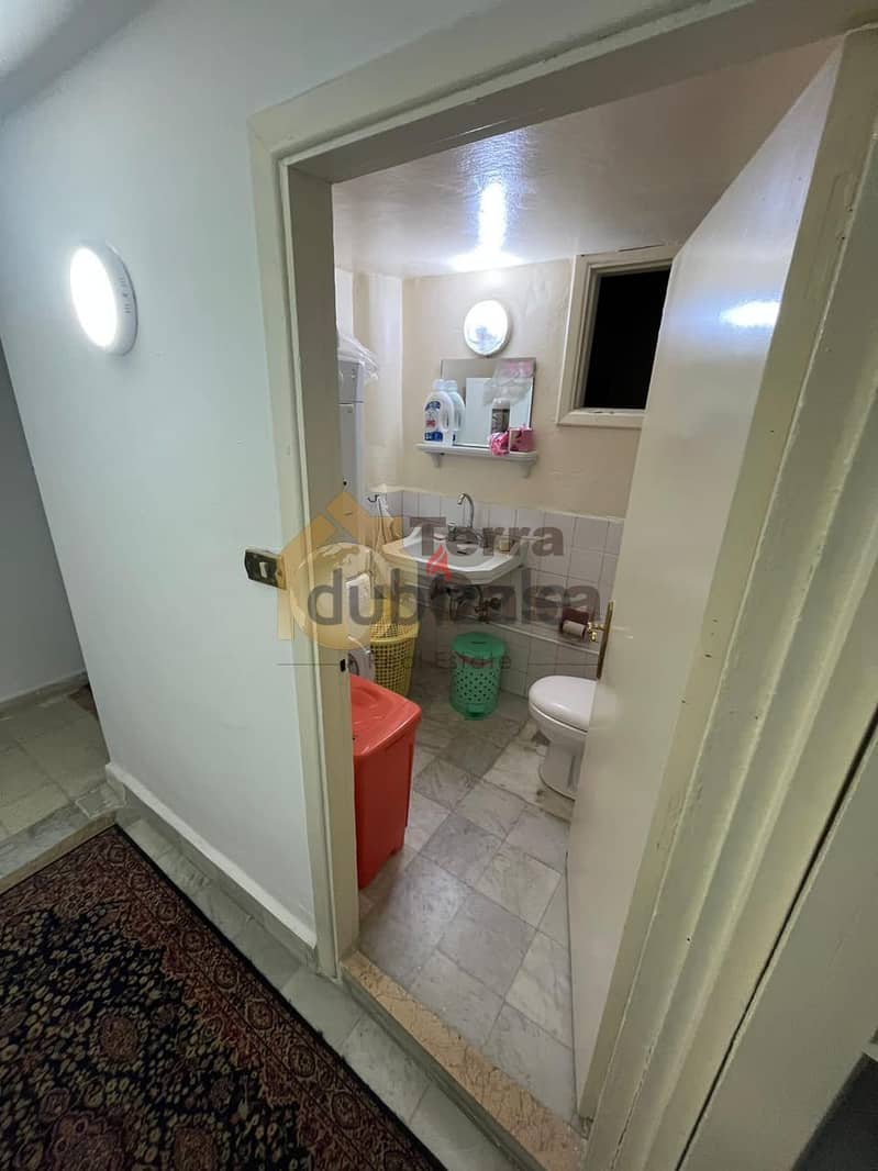 fully furnished apartment in furn el chebbak for rent Ref#4501 4