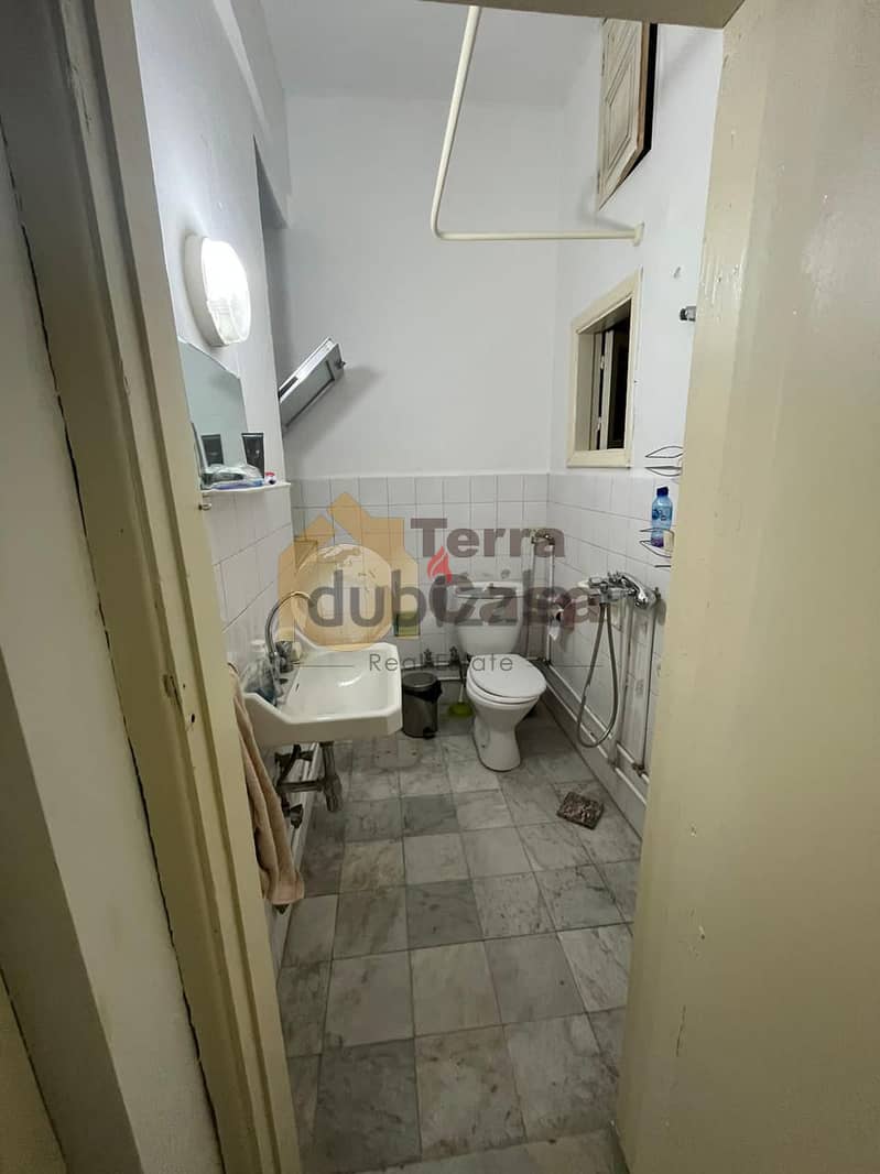 fully furnished apartment in furn el chebbak for rent Ref#4501 5