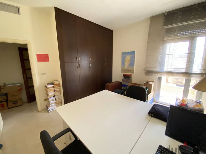 A Very Beautiful Unfurnished Apartment For Sale in Maarad - Tripoli 4