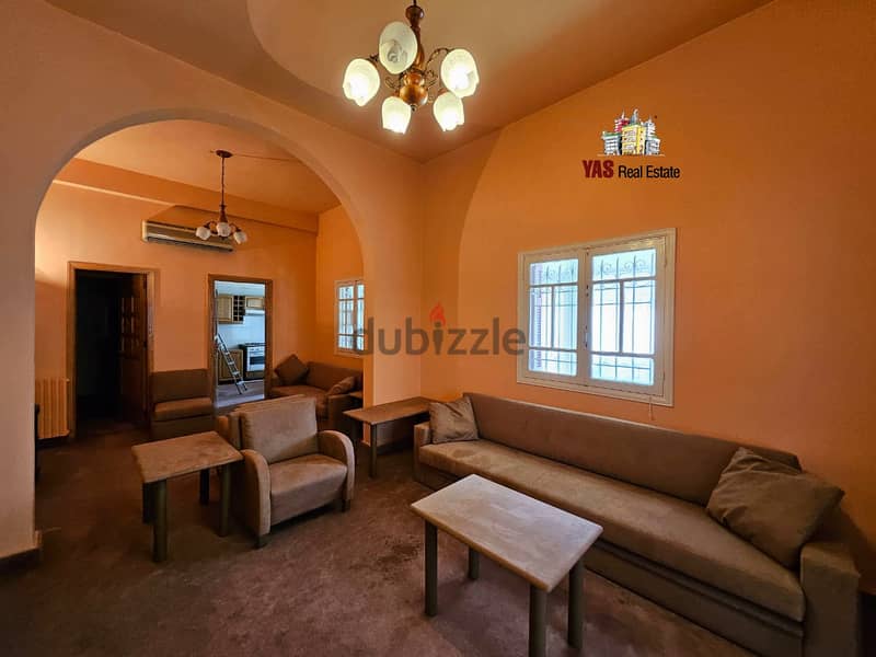 Ajaltoun 918m2 | Villa | Unique Property |  Furnished | View | TO | 13