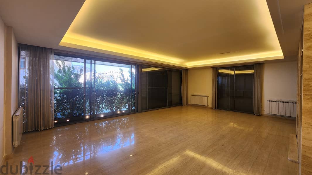 Apartment for Rent in Louaizeh | Terrace شقة للإيجار في اللويزة 0