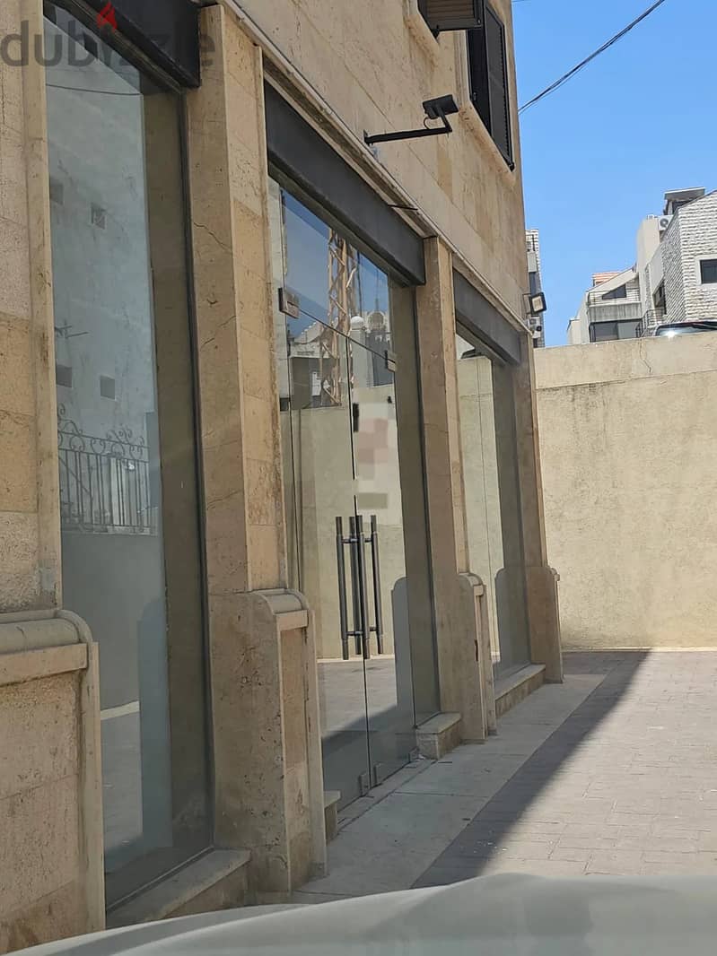 Office for rent in Mansourieh Cash REF#84999055TH 2