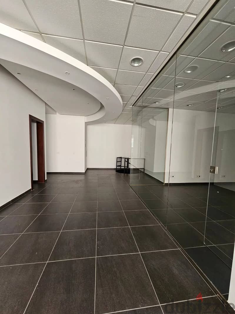 Office for rent in Mansourieh Cash REF#84999055TH 8