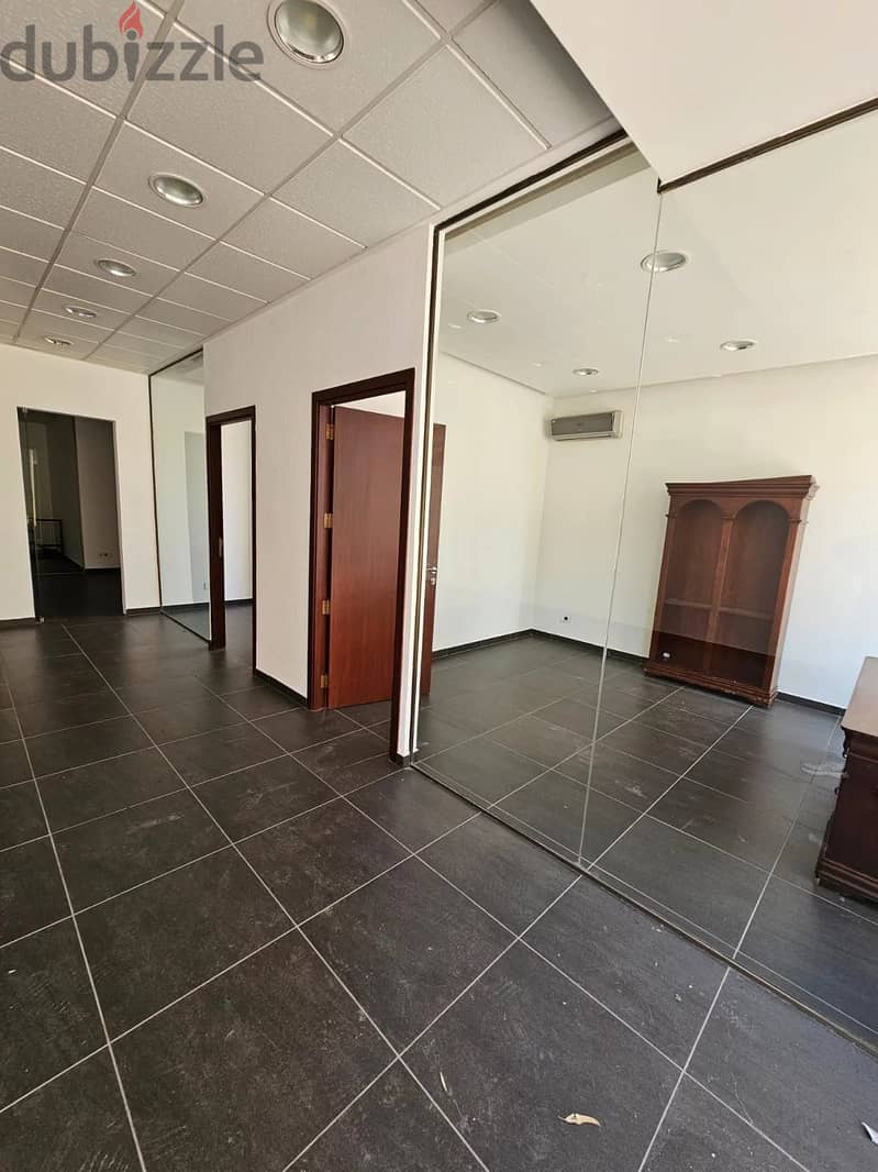 Office for rent in Mansourieh Cash REF#84999055TH 9
