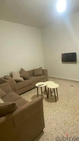 120 Sqm | Fully renovated apartment for sale in Dawra | Prime location 2