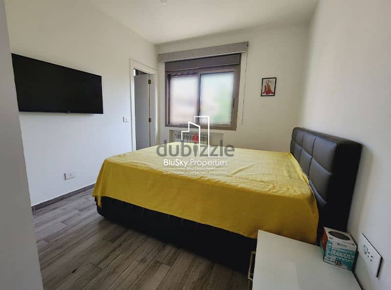 Apartment 150m² Terrace For RENT In Beit Meri شقة للإيجار  #GS 7