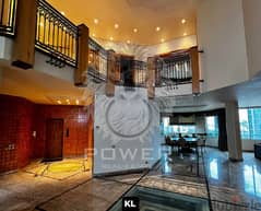 P#KL108072 . Triplex penthouse in the heart of Ashrafieh/الأشرفية