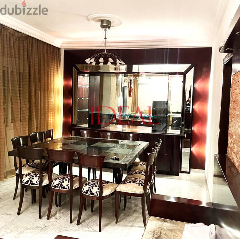 Deluxe apartment for sale in Jbeil 200 SQM REF#JH17335 1