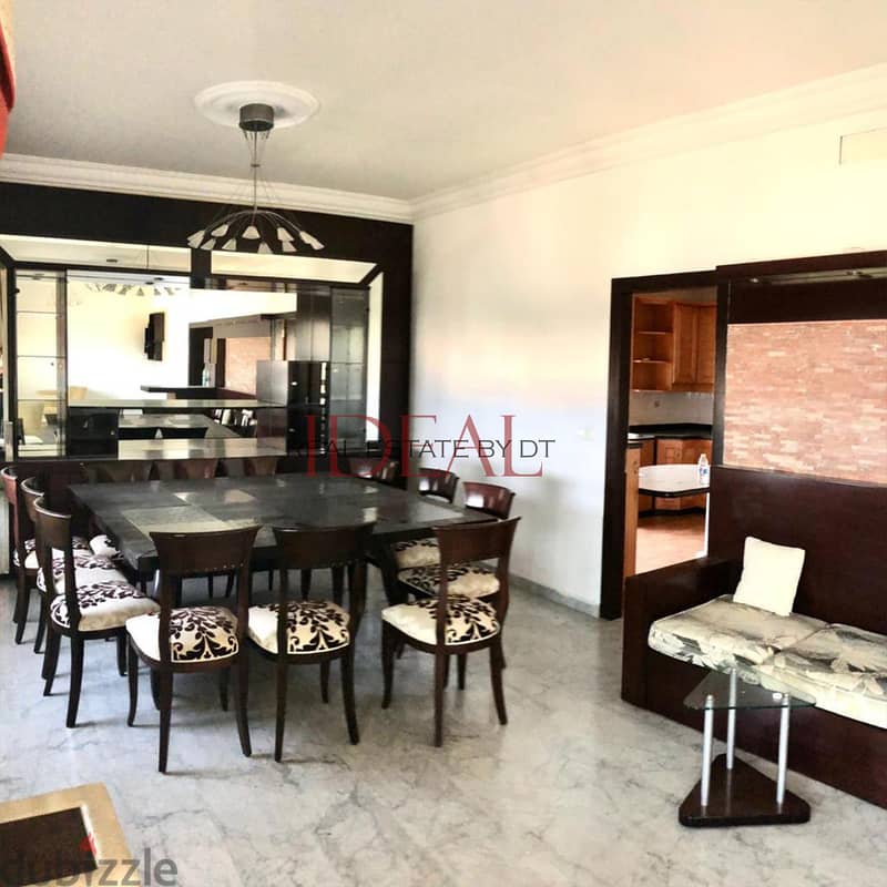 Deluxe apartment for sale in Jbeil 200 SQM REF#JH17335 2