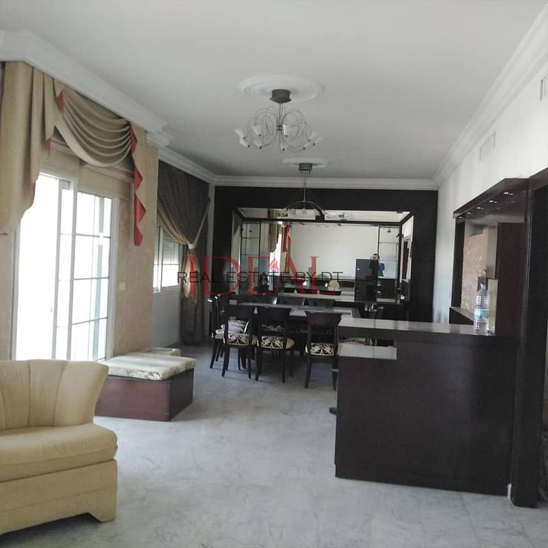 Deluxe apartment for sale in Jbeil 200 SQM REF#JH17335 3