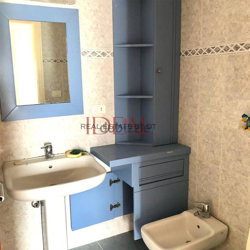 Deluxe apartment for sale in Jbeil 200 SQM REF#JH17335 11