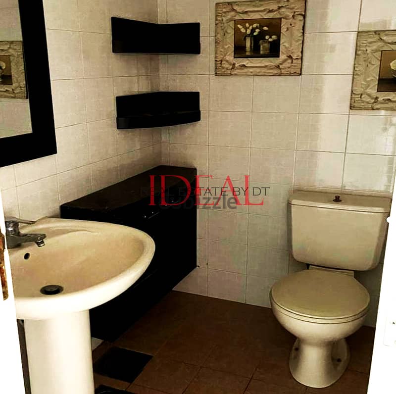 Deluxe apartment for sale in Jbeil 200 SQM REF#JH17335 12