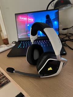 Gaming headset 0