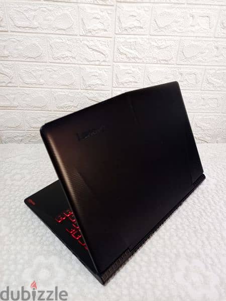 gaming Lenovo Legion 16GB ram - GTX 1050 - excellent condition 1