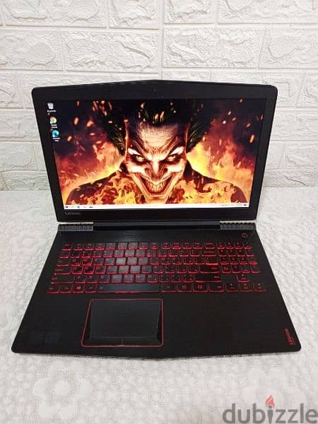 gaming Lenovo Legion 16GB ram - GTX 1050 - excellent condition 2