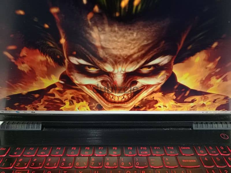 gaming Lenovo Legion 16GB ram - GTX 1050 - excellent condition 7