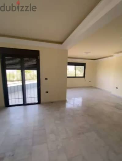 Apartment for sale in Abrine شقة للبيع في عبرين