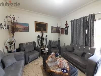 110 Sqm | Apartment for sale in Dekwaneh | Unfurnished