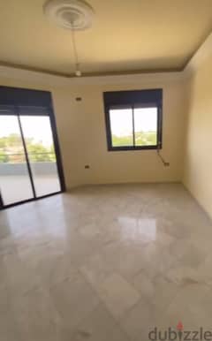 Apartment for sale in Abrine شقة للبيع في عبرين